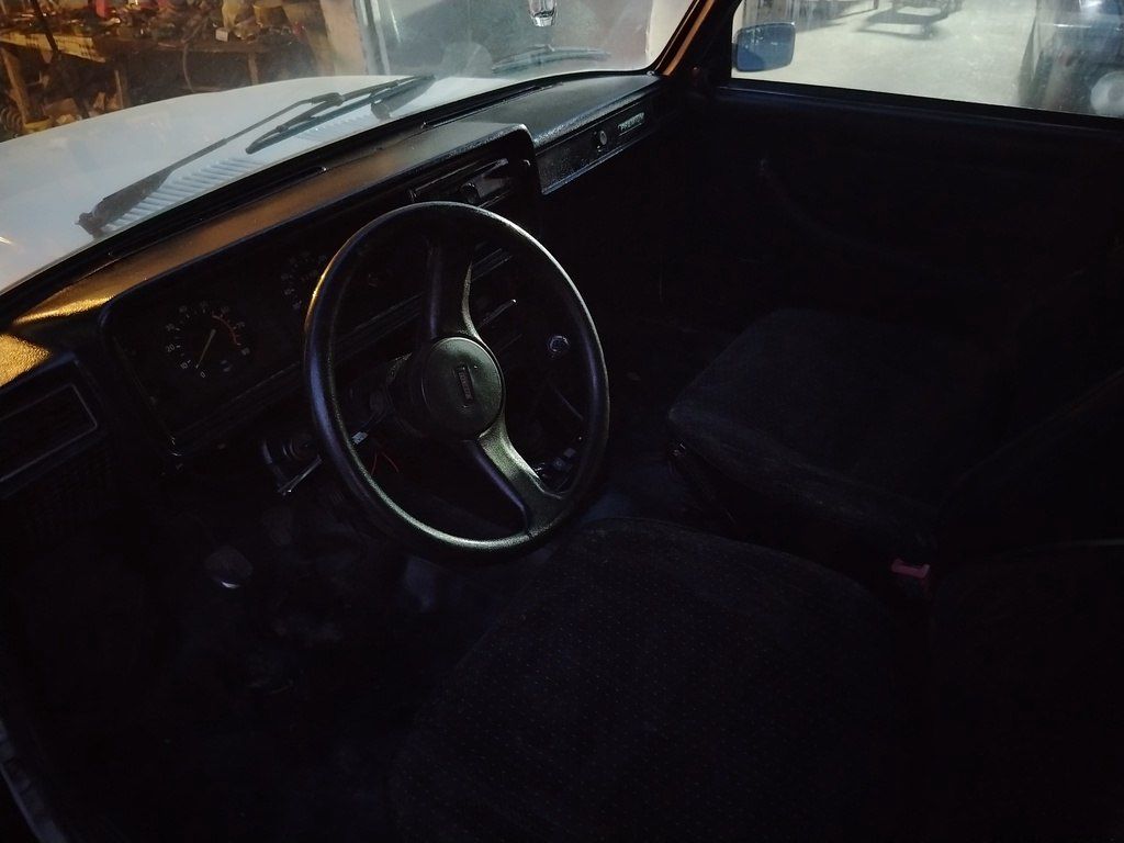 LADA (VAZ) 2107, 1.6 L, 2007, 65 896 km 34-BD-158 — Avtomobillər, Qax (9)