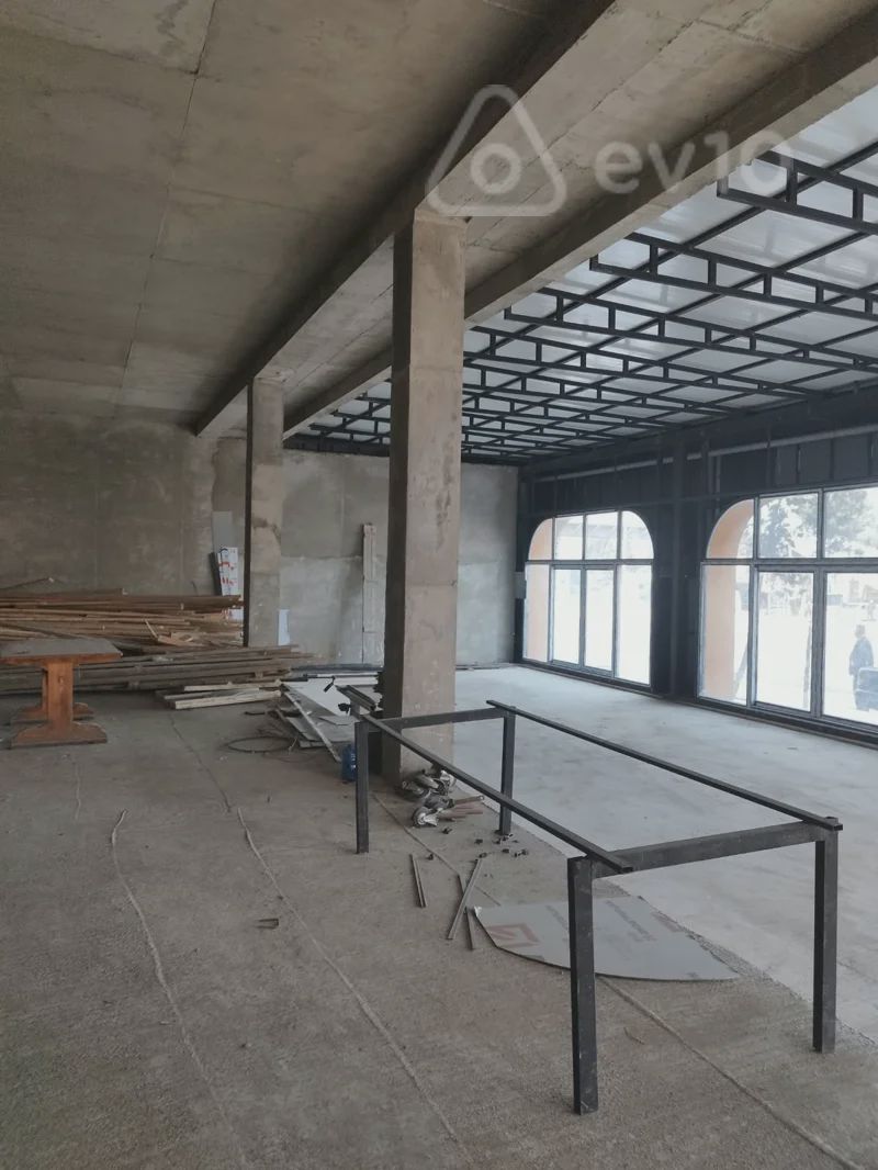 For rent: commercial property, 1 000 m² — Əmlak, Bakı (8)