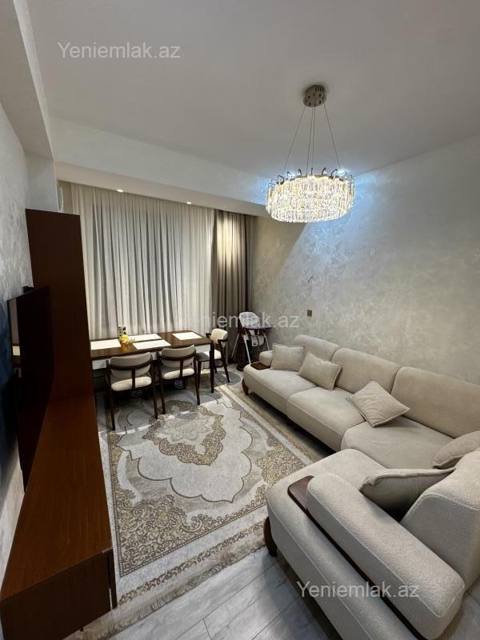 Satılır 2 otaqlı Bina evi menzil (Yeni tikili), 48 m², Xırdalan ş