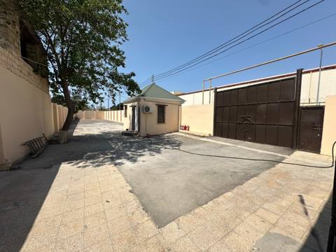 Satılır obyekt 500 m² — 1 300 000 ₼ · Bakı · Əmlak Satılır obyekt 500 m² — Bakı