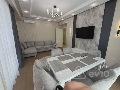 3 otaqlı mənzil, 100 m², Elyar eliyev — kirayə — 1 400 ₼ · Baku · Mənzil 3 otaqlı mənzil, 100 m², Elyar eliyev — kirayə — Baku