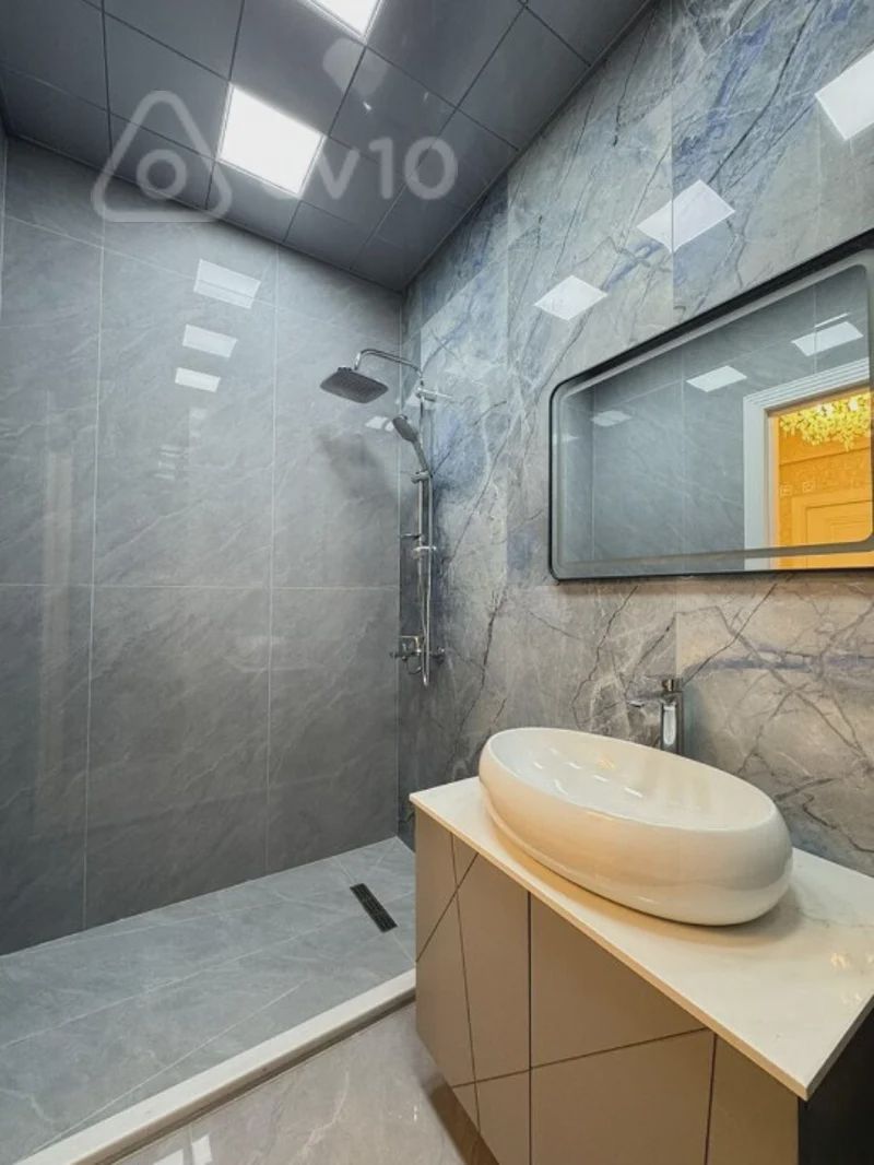 For sale: 2-room apartment (new building), 61 m² — Mənzil, Bakı (11)