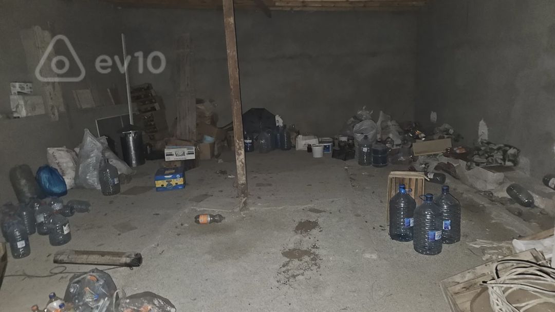Sotiladi: коммерческий объект, 80 m² — Əmlak, Bakı (4)