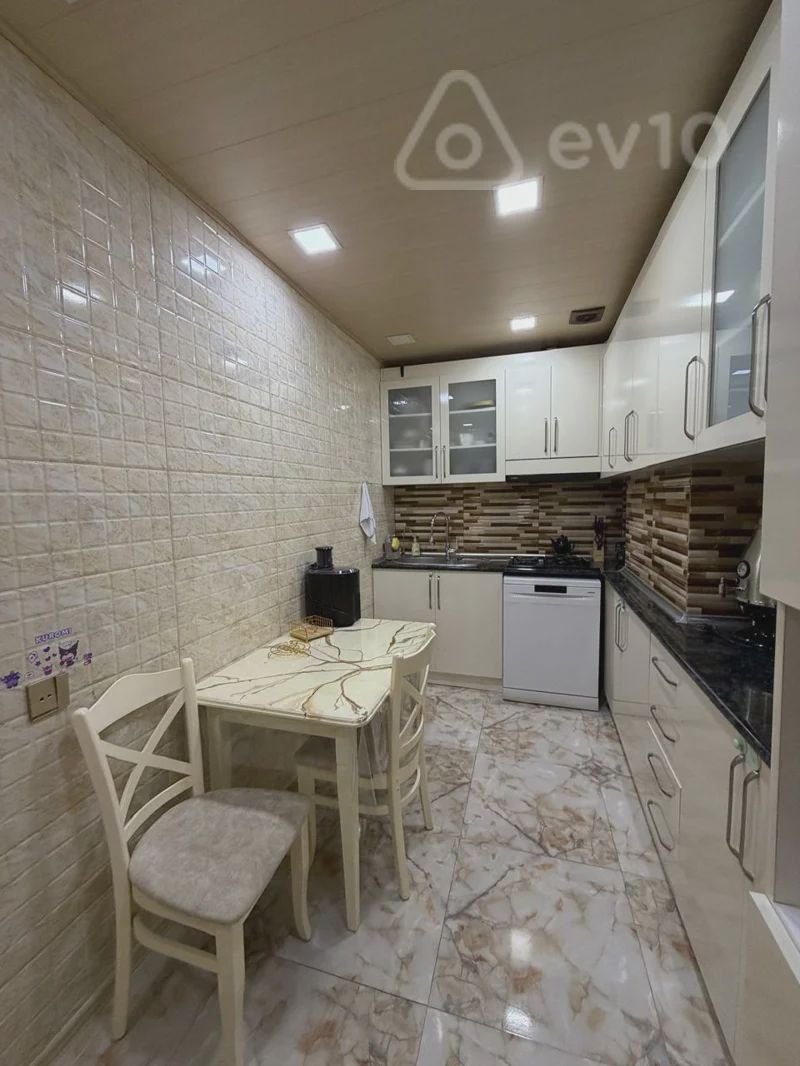 For sale: 2-room apartment (new building), 67 m² — Mənzil, Bakı (9)
