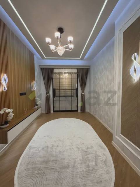 2 otaqlı mənzil Yeni tikili Satılır, Xırdalan — Хырдалан