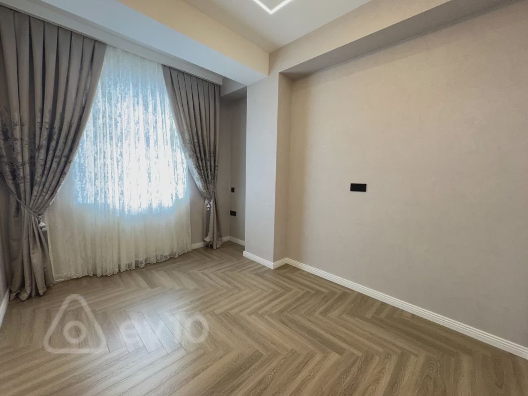 For sale: 3-room apartment (new building), 85 m² — Mənzil, Bakı (3)