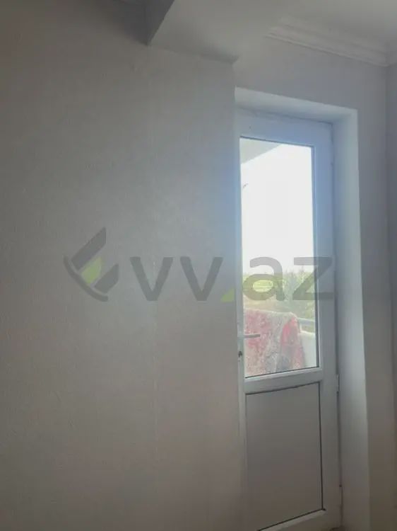 For sale: 1-room apartment (new building), 32 m² — Mənzil, Samux (8)