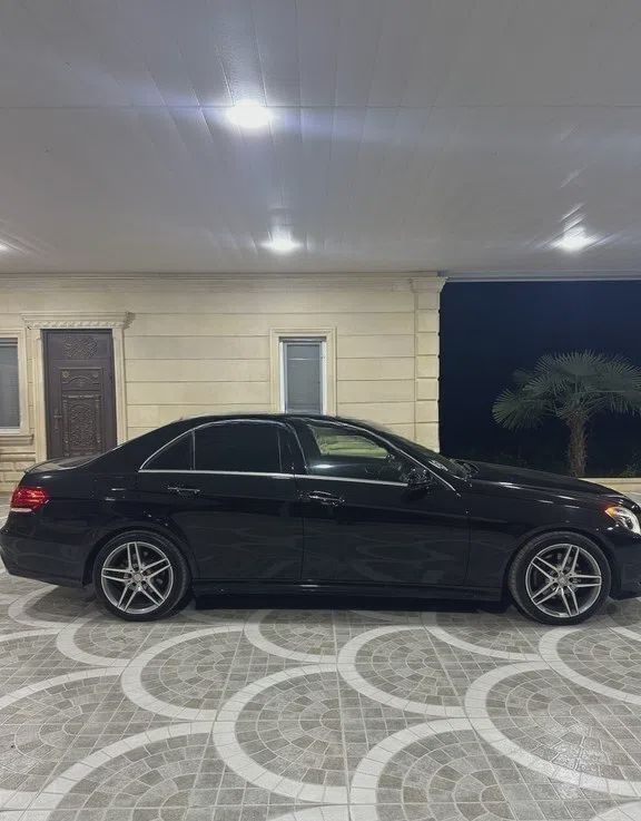 Mercedes E 250, 2014 il, 148600 km, 2.1 L 90-TV-717 — Avtomobillər, Masallı (9)