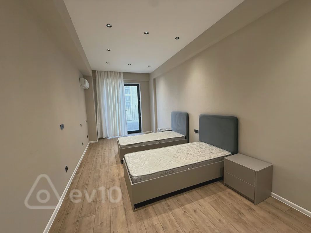 For sale: apartment (new building), 173 m² — Mənzil, Bakı (8)