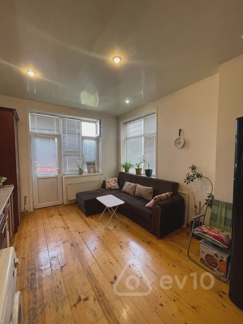 For sale: 2-room apartment (new building), 95 m² — Mənzil, Bakı (4)