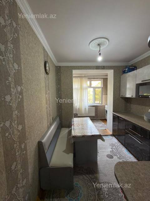 Satılır 3 otaqlı Bina evi menzil (Köhnə tikili), 75 m², 12-ci mikrorayon — Sumgayit