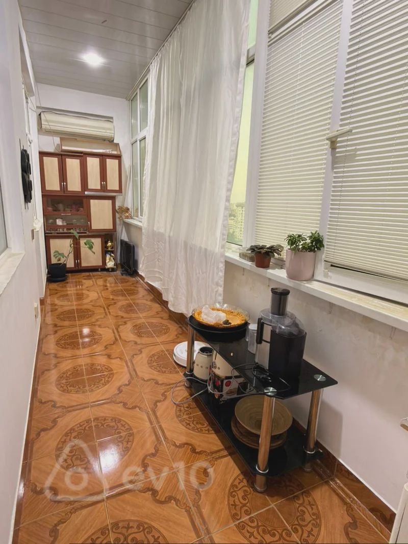 For sale: 3-room apartment (new building), 93 m² — Mənzil, Bakı (12)