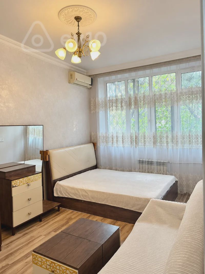 For sale: 1-room apartment (old building), 39 m² — Mənzil, Bakı (2)