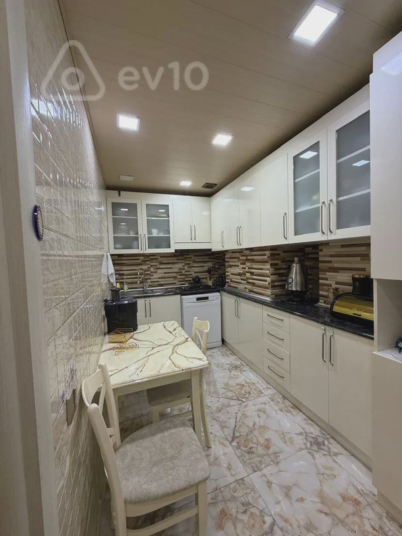 For sale: 2-room apartment (new building), 67 m² — Mənzil, Bakı (8)