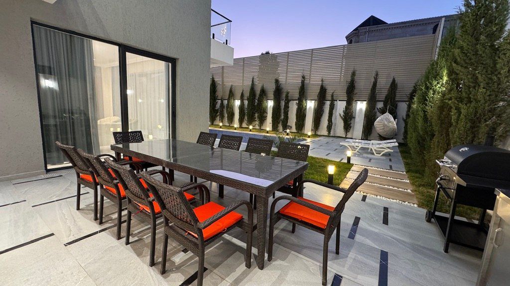 For sale: house / Cottage / Villa, 420 m² — Ev, villa, Bakı (5)