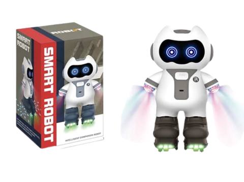 Robot Smart robot vm229, 8.5x19.5x20.7 sm — Bakı