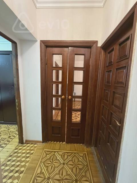 3 otaqlı mənzil, 80 m², Teymur Elcin kuc. — kirayə — Baku