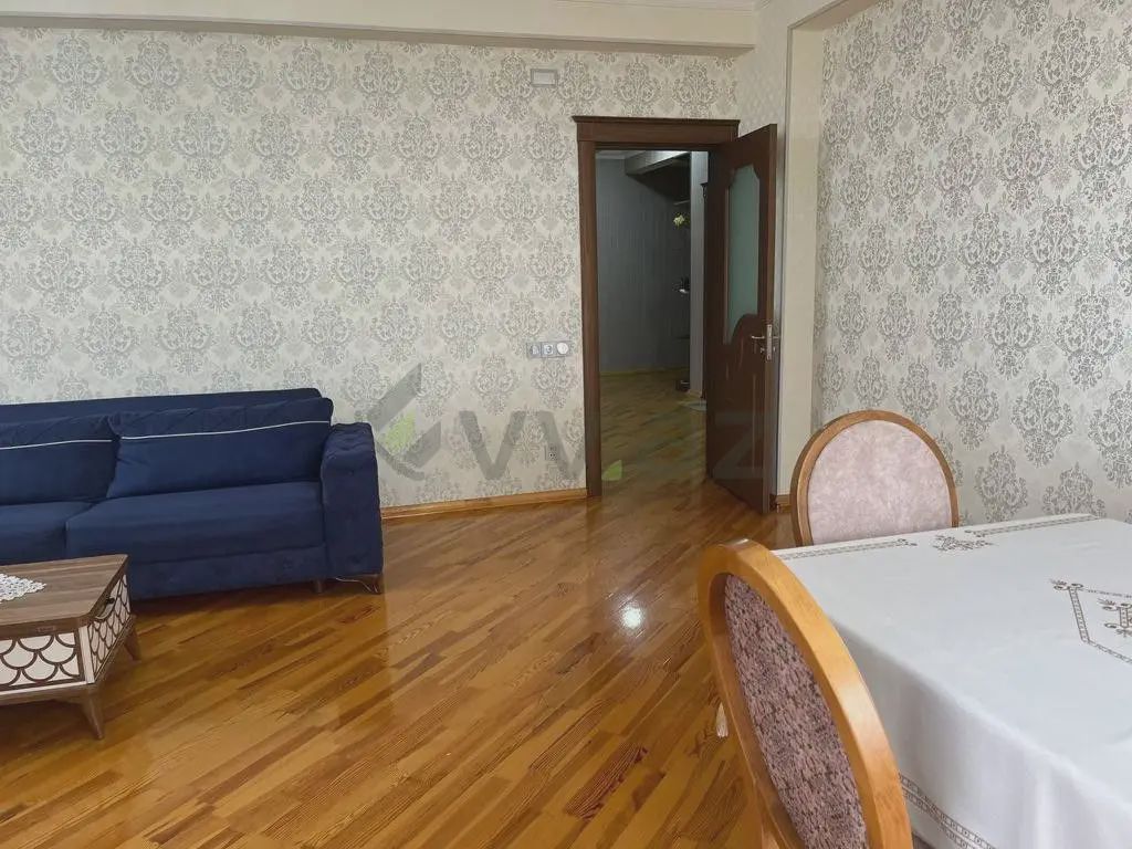 For sale: 3-room apartment (new building), 117 m² — Mənzil, Xırdalan (9)