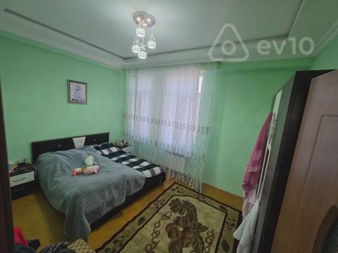 3 otaqlı mənzil, 80 m², Abbas Mirzə Şərifzadə — kirayə — 750 ₼ · 3 ოთახი · 80 m² · სართული 10/17 · Baku, Yasamal · Mənzil 3 otaqlı mənzil, 80 m², Abbas Mirzə Şərifzadə — kirayə — Baku