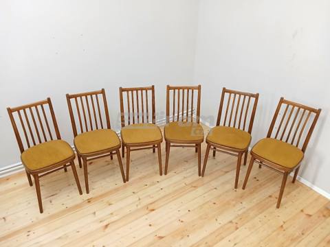 6 ədəd Fıstıq ağacından stullar — 250 ₼ · Bakı · Kreslolar 6 ədəd Fıstıq ağacından stullar — Bakı
