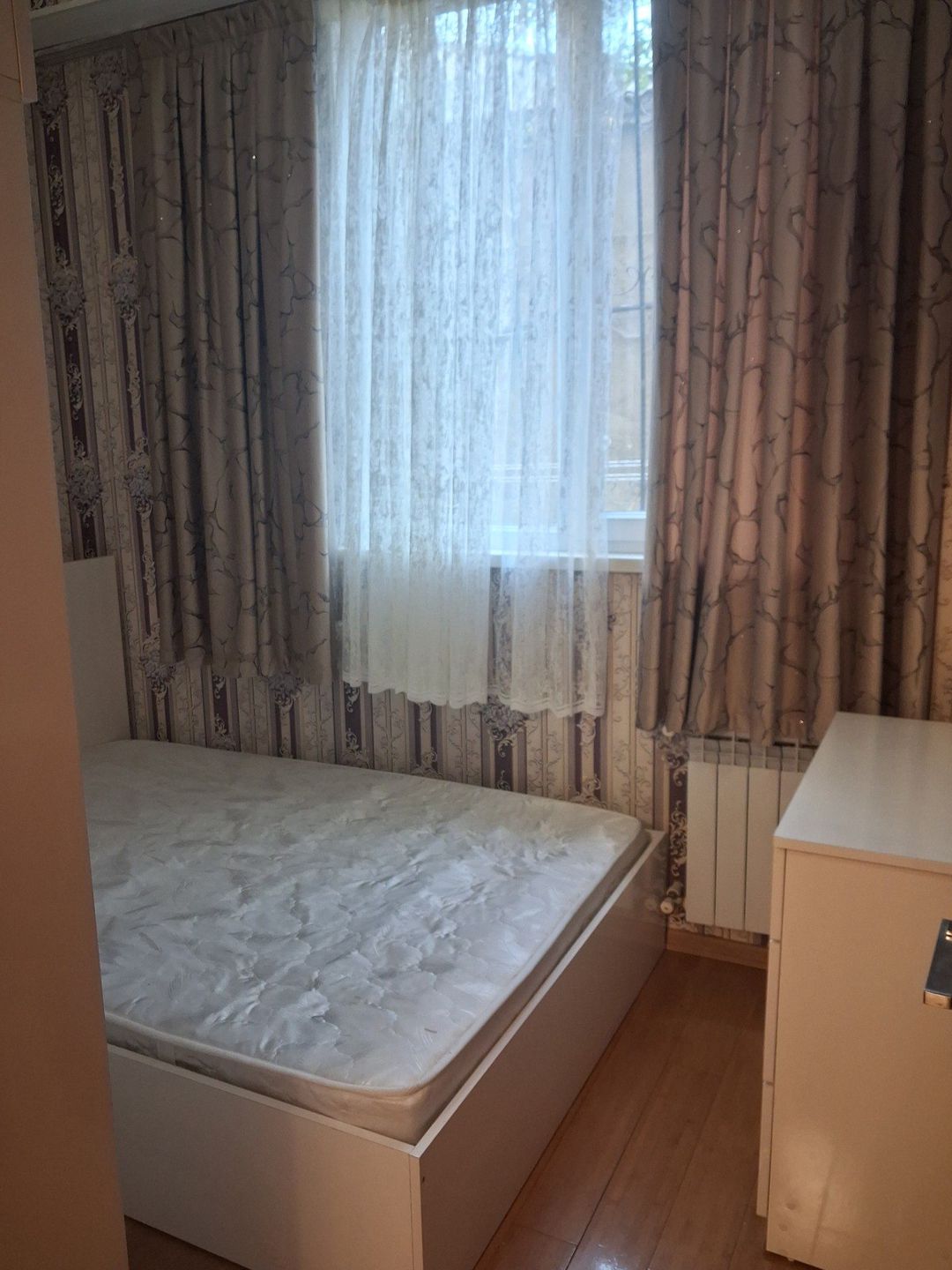 For sale: 2-room apartment (new building), 42 m² — Mənzil, Xırdalan (3)