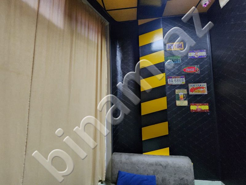 იყიდება 1-ოთახიანი commercial property, 60 მ² — Əmlak, Abşeron (5)