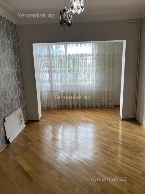Kirayə 3 otaqlı Bina evi menzil (Köhnə tikili), 72 m², Xətai rayonu — 700 ₼ · Baku · Mənzil Kirayə 3 otaqlı Bina evi menzil (Köhnə tikili), 72 m², Xətai rayonu — Baku