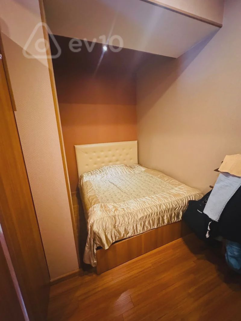 For rent: 3-room apartment (new building), 85 m² — Mənzil, Bakı (6)