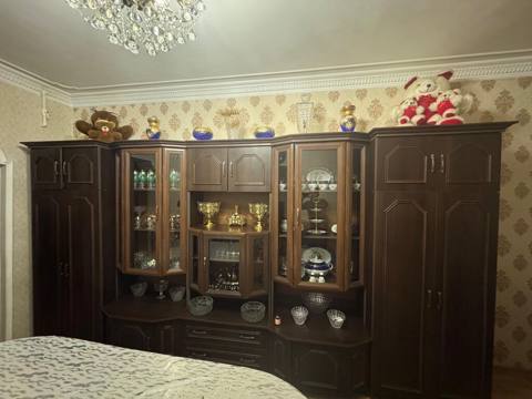 İşlənmiş, Servant, Kredit var — Baku