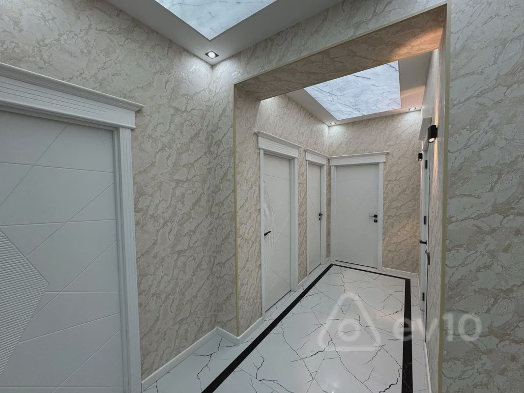 For sale: 3-room apartment (new building), 75 m² — Mənzil, Bakı (2)