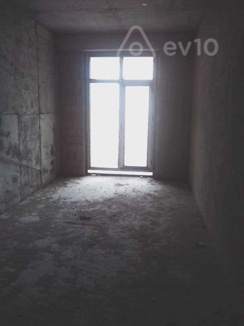 For sale: 2-room apartment (new building), 111 m² — Mənzil, Bakı (3)
