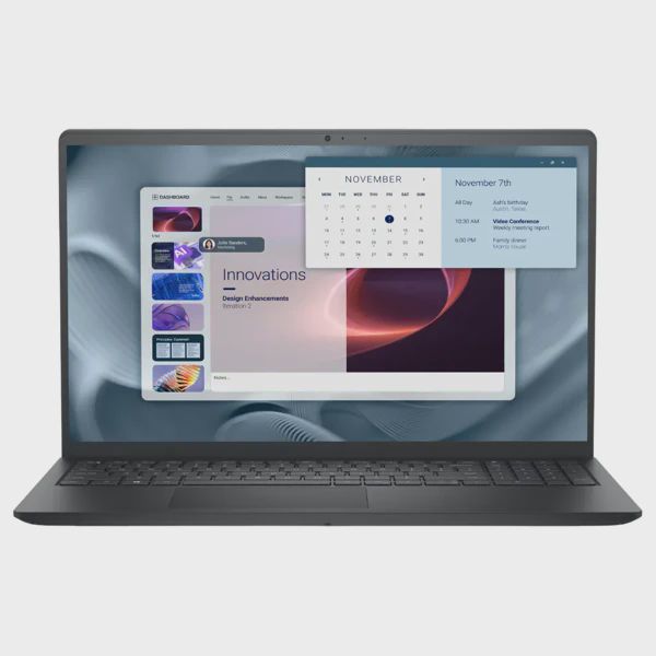 Dell Pro 15 Essential PV15250 RPLU007PUBUAZ — Noutbuklar, Bakı