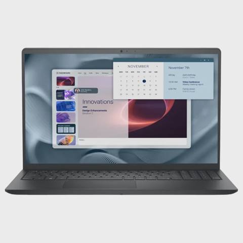 Dell Pro 15 Essential PV15250 RPLU007PUBUAZ — Mallar