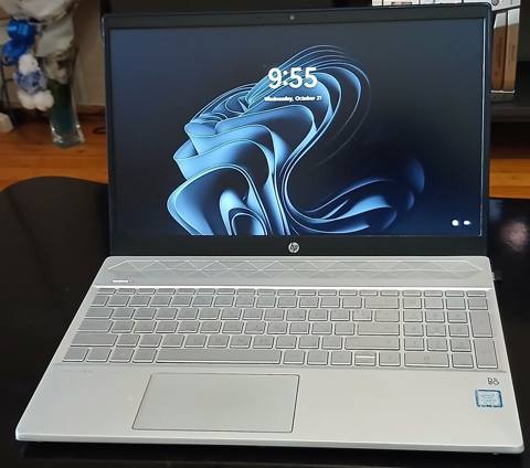 İşlənmiş HP Pavilion, 15.6 Intel Core i5, 1 TB, Ünvandan götürmə, Rayonlara çatdırılma, Ödənişli çatdırılma — 550 ₼ · Bakı · HP İşlənmiş HP Pavilion, 15.6 Intel Core i5, 1 TB, Ünvandan götürmə, Rayonlara çatdırılma, Ödənişli çatdırılma — Bakı