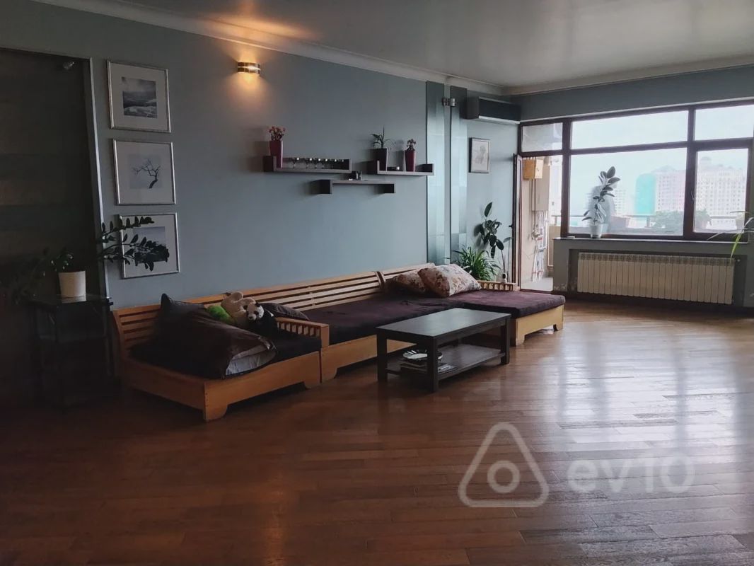 For sale: apartment (new building), 180 m² — Mənzil, Bakı (3)
