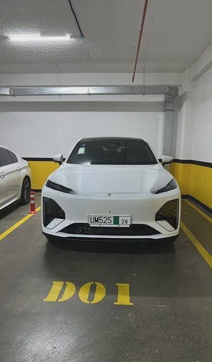 Changan Deepal S7, 2025 il, 0 km, 1.5 L — Баку