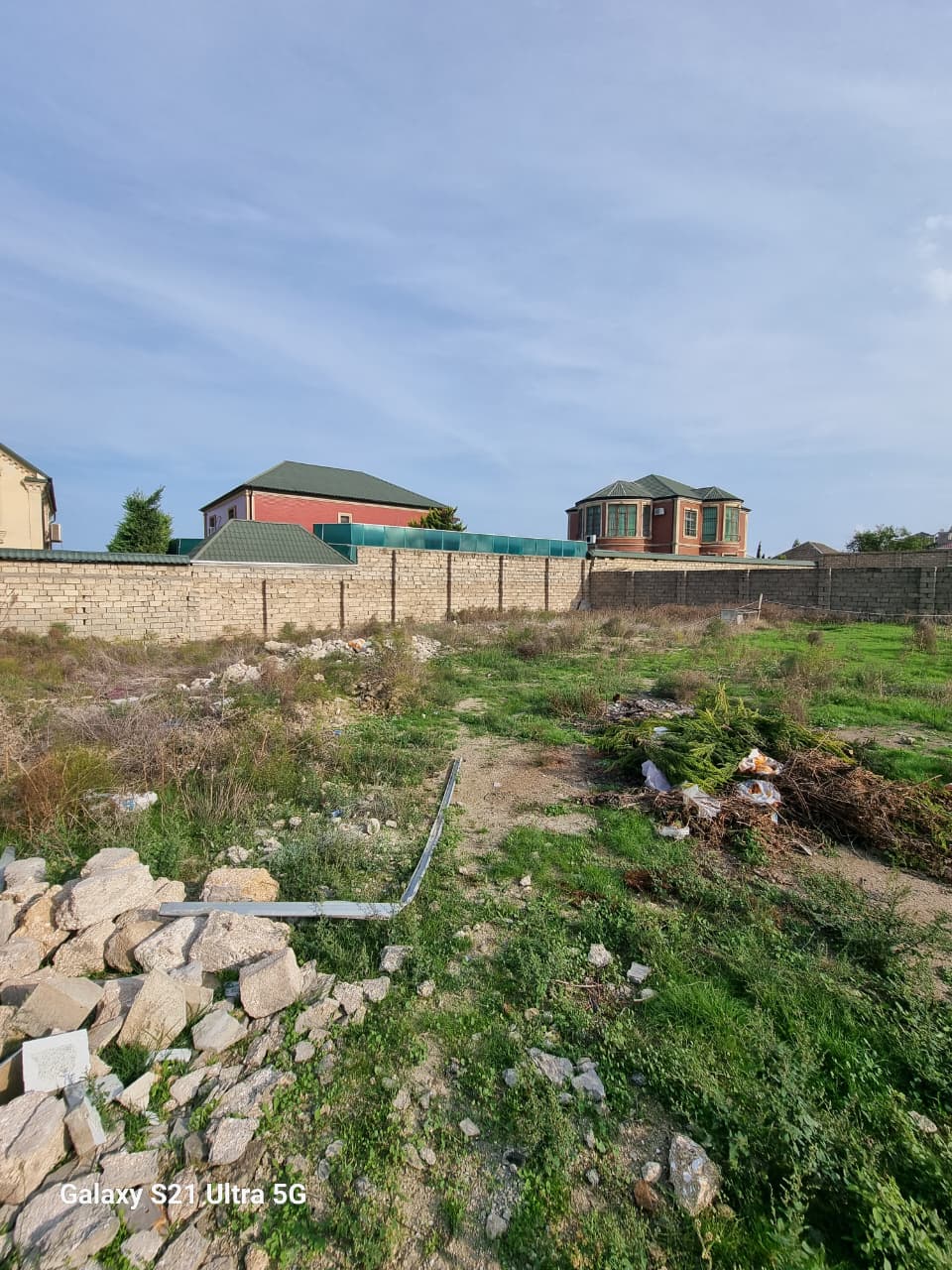 For sale: land, 10 sot — Torpaq, Bakı