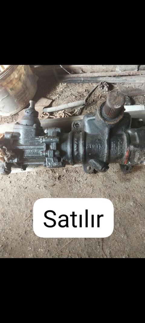 Satılır: Hidravlik sükan reduktoru (sükan qutusu) - Növ: Hidravlik — 220 ₼ · Baku · Təkər idarəetməsi Satılır: Hidravlik sükan reduktoru (sükan qutusu) - Növ: Hidravlik — Baku