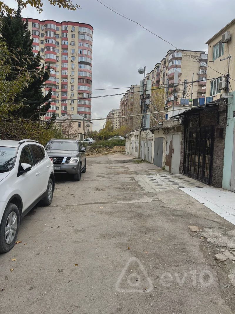 For sale: garage, 20 m² — Garaj, Bakı (6)