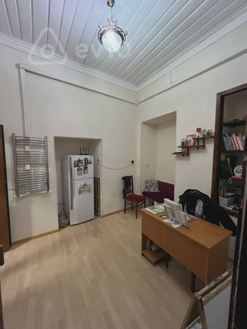 For sale: apartment (old building), 270 m² — Mənzil, Bakı (8)