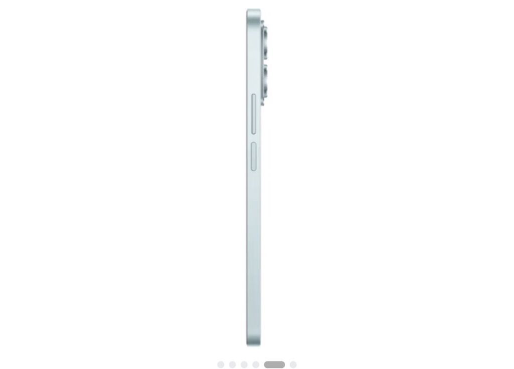 Honor rəng - Gümüşü, Sensor — Honor, Bakı (2)