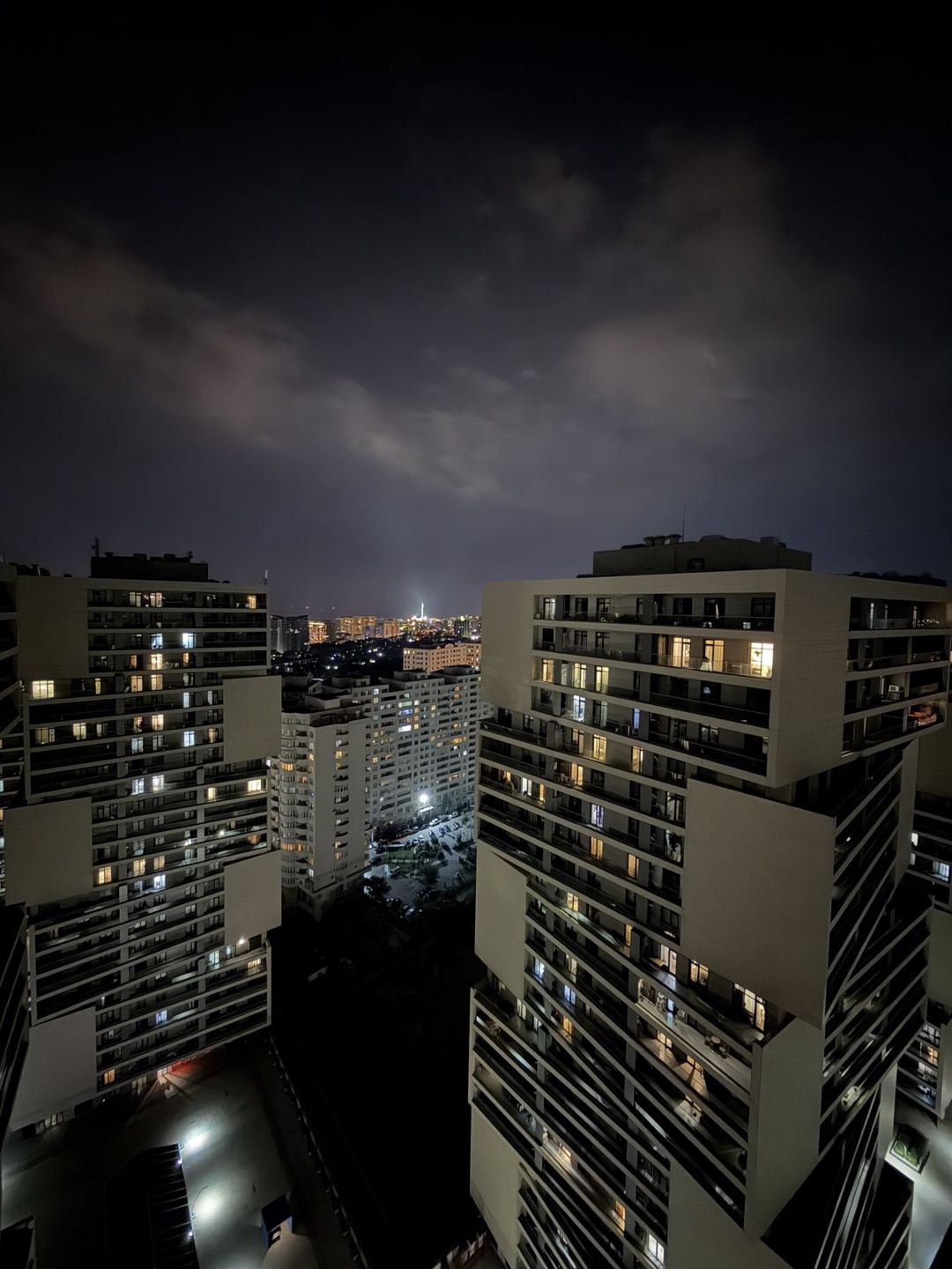 For sale: 2-room apartment (new building), 107 m² — Mənzil, Bakı (9)