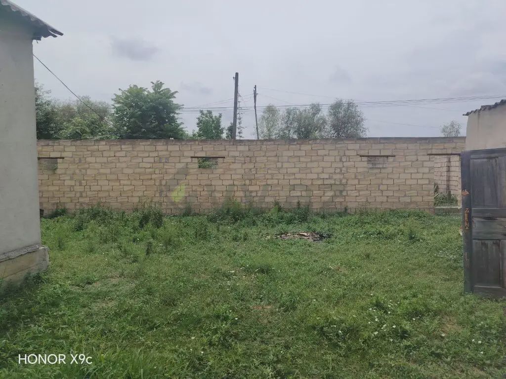 For sale: 3-room house / Cottage / Villa, 60 m² — Ev, villa, Xaçmaz (3)