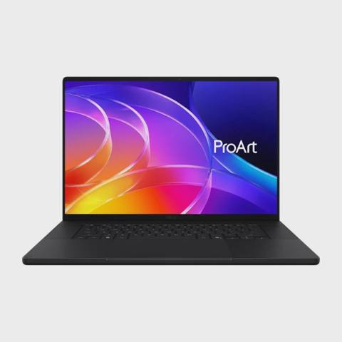 ASUS ProArt P16 OLED H7607BA-SE004X 90NB16A1-M00SC0 — 10 999 ₼ · Bakı · Noutbuklar ASUS ProArt P16 OLED H7607BA-SE004X 90NB16A1-M00SC0 — Bakı