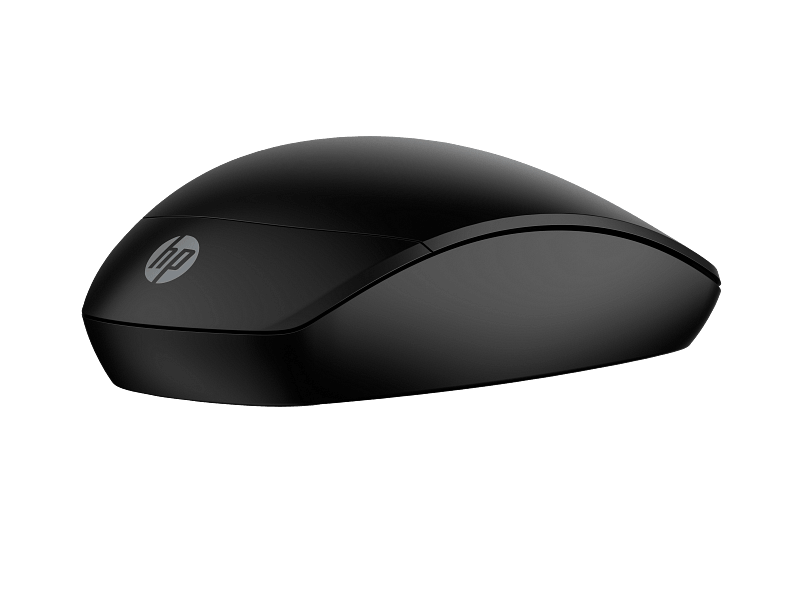 HP 230 Slim Wireless Mouse AJ7C2AA — Kompüterlər və noutbuklar, Bakı (2)