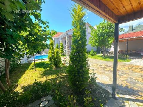 Günlük 3 otaqlı Həyət evi / Villa, 100 m², İsmayıllı — 100 ₼ · Исмаиллы · Ev, villa Günlük 3 otaqlı Həyət evi / Villa, 100 m², İsmayıllı — Исмаиллы