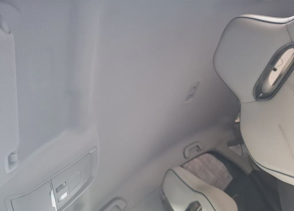 BYD Destroyer 05, 2024 il, 159000 km, 1.5 L 77-QF-516 — Avtomobillər, Bakı (4)