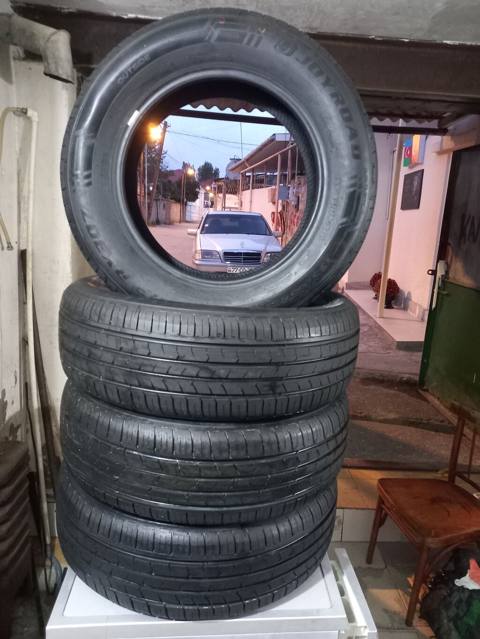 Yeni Şin 195 / 65 / R 15 — Баку