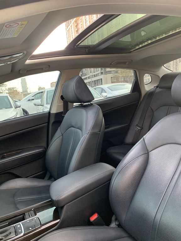 Kia K5, 2 L, 2017, 131 400 km — Avtomobillər, Bakı (4)
