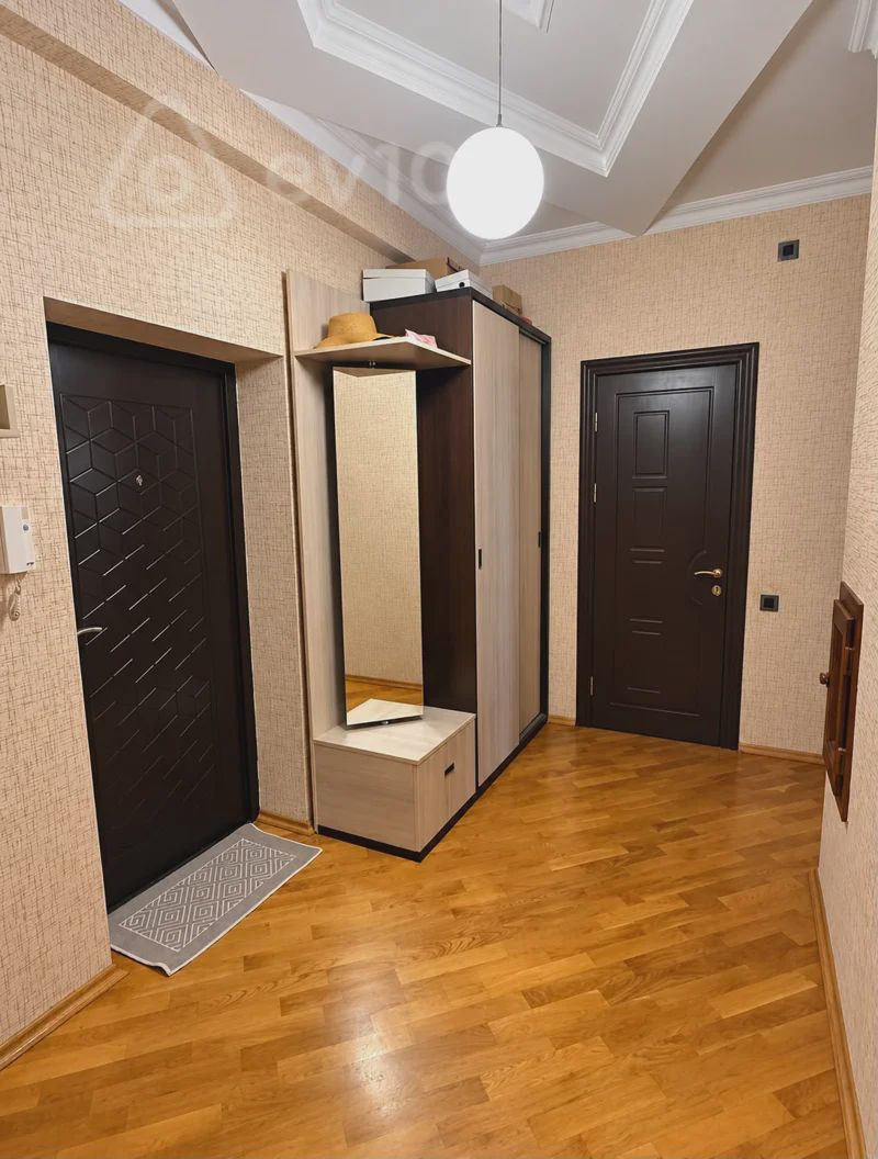 For sale: 2-room apartment (new building), 70 m² — Mənzil, Bakı (5)